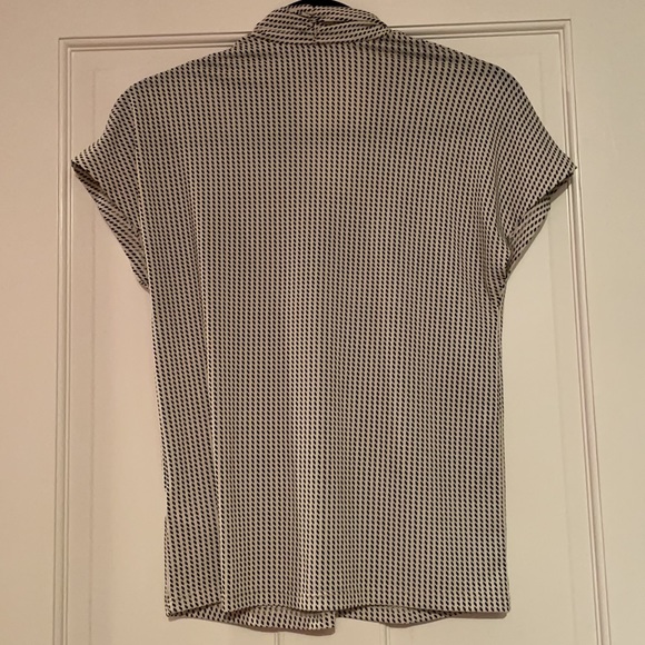 H&M Work Blouse - Picture 2 of 5